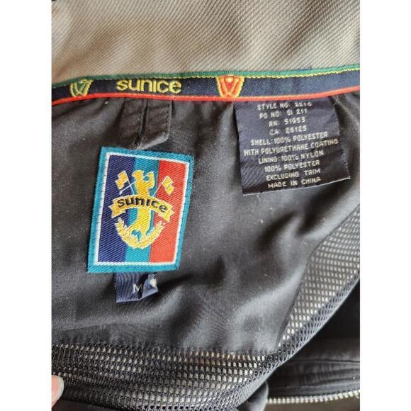 Sunice | Mens | Jacket | Size Medium - Picture 9 of 10